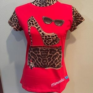 🌹 Vinizbena Women Top New 🌹